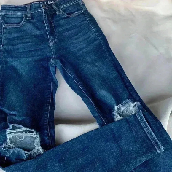 American eagle - Picture 2 of 5